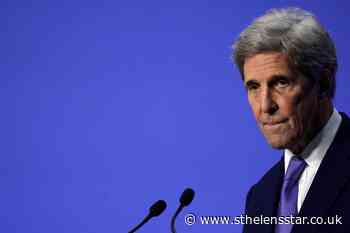 Kerry warns governments are falling short on climate efforts - St Helens Star