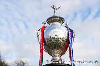 Pilks Recs set for Challenge Cup clash with Siddal - St Helens Reporter