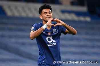 Football rumours: Porto reject Tottenham offer for Luis Diaz - St Helens Star