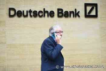 Ex-Deutsche Bank traders have US Libor-rigging convictions overturned - St Helens Star