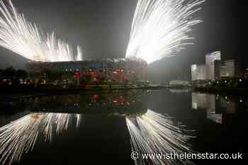 The numbers behind the 2022 Winter Olympics in Beijing - St Helens Star