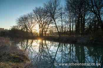 National Trust reveals first of 20 planned 'green corridors' - St Helens Star