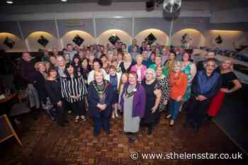 St Helens Star readers help secure much-needed funds for the Hope Centre - St Helens Star