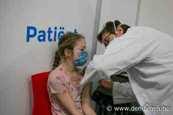 Live - Coronavirus. BA.3-subvariant van omikron ontdekt in België, Van Ranst ziet geen reden tot bezorgdheid - De Morgen