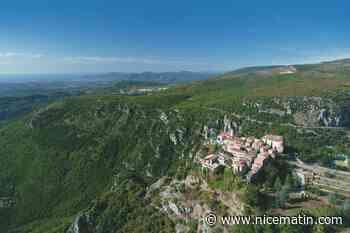 Le projet retoqué, il n'y aura pas de "villa californienne" dans cette commune des Alpes-Maritimes