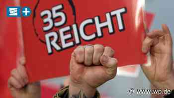 Tarifvertrag: Entscheidung bei Martinrea Honsel in Meschede - WP News