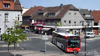 3G-Regel: RLG kontrolliert in Bussen auch in Meschede - WP News