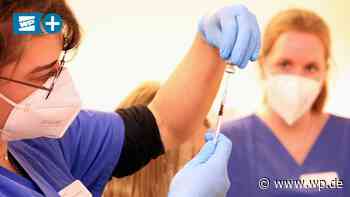 Meschede: So viele Pflegekräfte kündigen wegen Impfpflicht - WP News