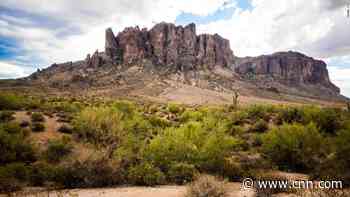 An Arizona hiker fell 700 feet to his death while trying to take a photo