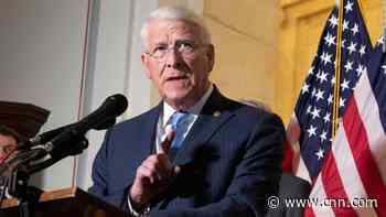 GOP senator says Black woman Supreme Court pick would be 'beneficiary' of affirmative action