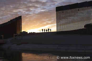 Five Syrian men encountered at southern border amid migrant surge