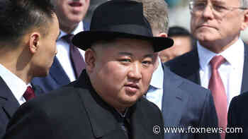 North Korea to chair UN disarmament forum for 4 weeks in 2022