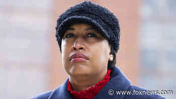 DC mayor, attorney general trade blame amid spike in juvenile violence