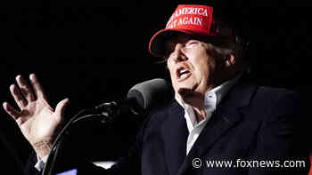 Trump to address supporters at Save America Rally in Texas