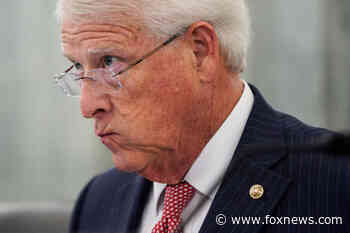 Sen. Roger Wicker says Biden's Supreme Court nom will be a ‘beneficiary’ of affirmative action