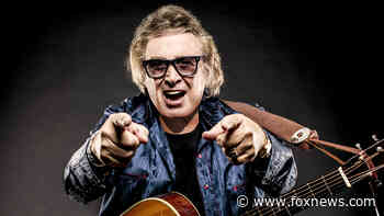 Don McLean of 'American Pie' fame tells Fox News Digital, 'I did the right thing with my life'