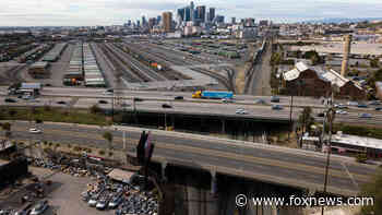 Nearly 1,500 California bridges have structural deficiencies: report