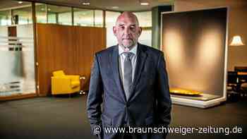 Arbeitsagentur-Chef: Nicht mehr von "Hartz IV" sprechen