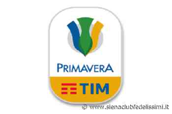 Primavera: Il Siena ferma il Montevarchi. - Siena Club Fedelissimi