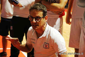 Basket C Gold, la Virtus Siena a Quarrata per la prima trasferta del 2022 - SienaFree.it