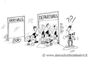 Ancora una volta i sogni del Siena nascono a luglio e muoiono a gennaio - Siena Club Fedelissimi