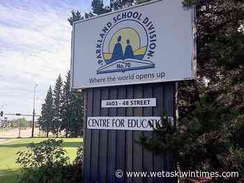 Communications priorities highlighted in PSD report - Wetaskiwin Times Advertiser