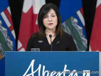 Province announces new advisory group for K-6 curriculum implementation - Wetaskiwin Times Advertiser