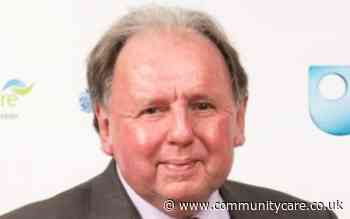 Care review 'will address social work caseloads', says Northern Ireland government - Communitycare.co.uk