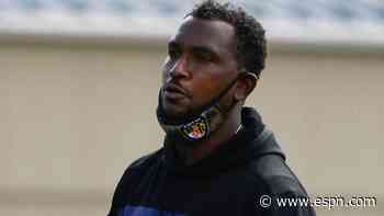 Source: Badgers hire Ravens' Engram to be OC
