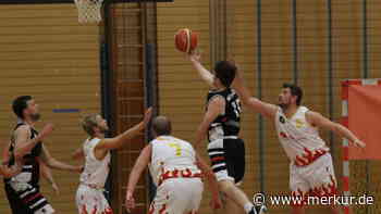 Basketball: TSV Weilheim siegt in Wolnzach mit 71:65 - Merkur Online
