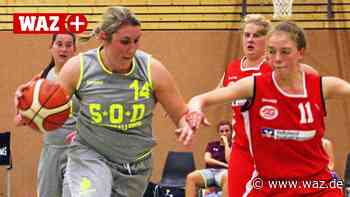 SG Witten Baskets will daheim den Liga-Dritten überflügeln - Westdeutsche Allgemeine Zeitung