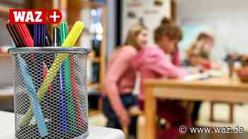 Witten: Eltern müssen noch auf Zusage für Kita-Plätze warten - Westdeutsche Allgemeine Zeitung