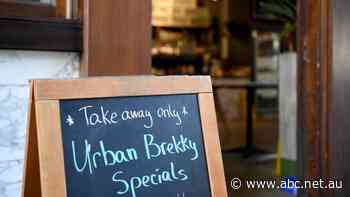 NSW government to unveil $1 billion support package to help businesses rebound from Omicron wave