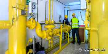 Vorsicht mit persönlichen Daten: Falsche Stadtwerke-Mitarbeiter in Dissen und Bad Rothenfelde unterwegs - noz.de - Neue Osnabrücker Zeitung