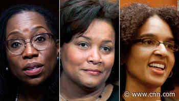 Opinion: Biden's promise to appoint a Black woman as Supreme Court justice updates an old tradition