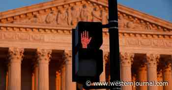 Scaros: Biden's Black Woman SCOTUS Pick Will Be Good News for Conservatives