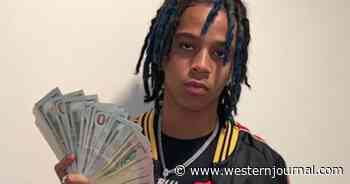 Police in Disbelief After Wannabe Rapper Who Allegedly Shot Cop Is Let Out on Bail