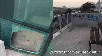 Cuneo, riconosce il figlio 12enne vandalo su Facebook: la mamma risarcirà i danni - TGCOM