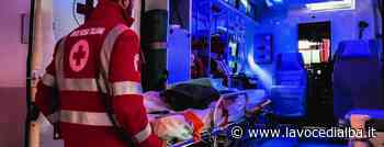 Auto fuori strada in via Torino a Cuneo, ferita una ragazza - LaVoceDiAlba.it