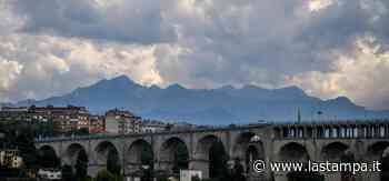 La Granda alle prese con l’altalena termica: oggi Cuneo è la città più calda del Piemonte - La Stampa