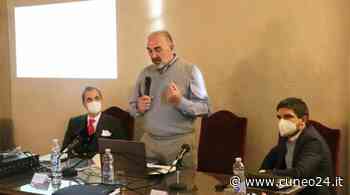 Il convegno sulla cultura di fare impresa a Villa Tornaforte di Cuneo ha offerto interessanti spunti di riflessione - Cuneo24