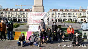 Scuole Aperte Cuneo: "basta tamponi a go-go, isolamento solo per i sintomatici e scuole aperte a tutti gli altri" - Cuneo24