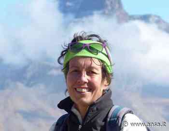 Lutto Questura Cuneo per ispettore superiore Rossana Vizio - Ansa