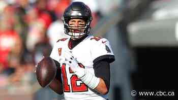 Tom Brady's plans up in the air after his company deletes retirement tweet