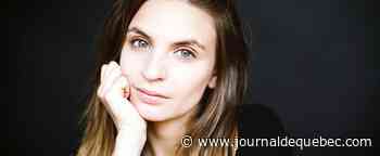 Marilyn Castonguay: subjuguée par Iniminimagimo