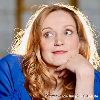 Weihnachtskonzert in Guben mit Mezzosopranistin Alexandra von Roepke - niederlausitz-aktuell.de