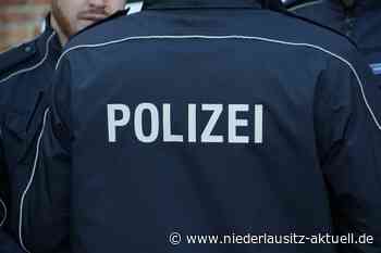 Polizei sucht Zeugen nach Unfall in Guben - niederlausitz-aktuell.de