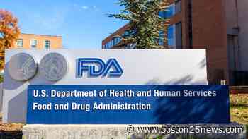 Coronavirus: False result fears prompt recall of nearly 300K at-home COVID-19 tests - Boston 25 News