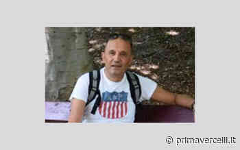 Roasio piange Adriano Multone, titolare della "Bottega del goloso" - Prima Vercelli