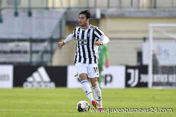 Infortunio Sersanti: problema fisico in Pro Vercelli Juve U23. Le condizioni - Juventus News 24